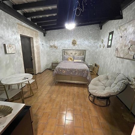 The Suites & Vintage Apartment At Casa Of Essence In Heart Of Old San Juan Extérieur photo