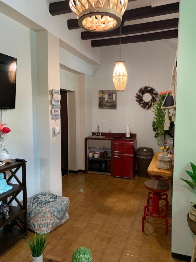 The Suites & Vintage Apartment At Casa Of Essence In Heart Of Old San Juan Extérieur photo