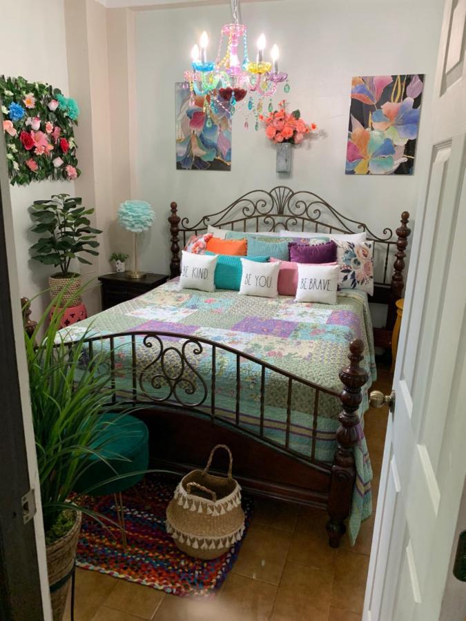 The Suites & Vintage Apartment At Casa Of Essence In Heart Of Old San Juan Extérieur photo