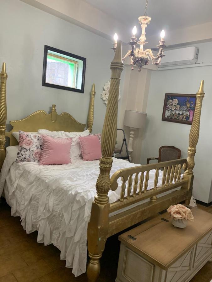 The Suites & Vintage Apartment At Casa Of Essence In Heart Of Old San Juan Extérieur photo