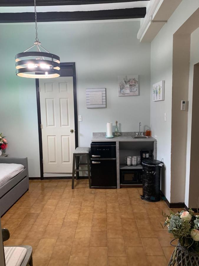 The Suites & Vintage Apartment At Casa Of Essence In Heart Of Old San Juan Extérieur photo