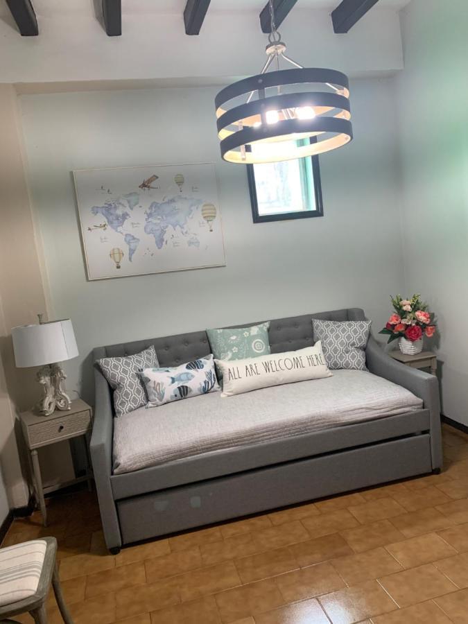 The Suites & Vintage Apartment At Casa Of Essence In Heart Of Old San Juan Extérieur photo