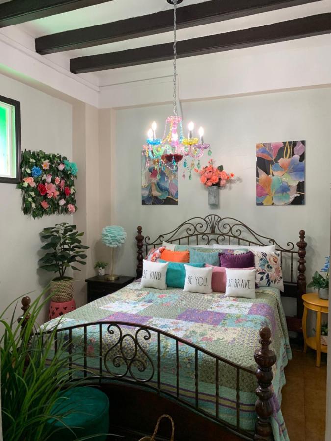 The Suites & Vintage Apartment At Casa Of Essence In Heart Of Old San Juan Extérieur photo