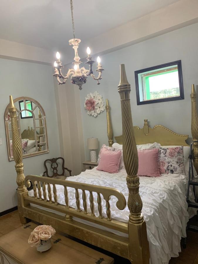 The Suites & Vintage Apartment At Casa Of Essence In Heart Of Old San Juan Extérieur photo