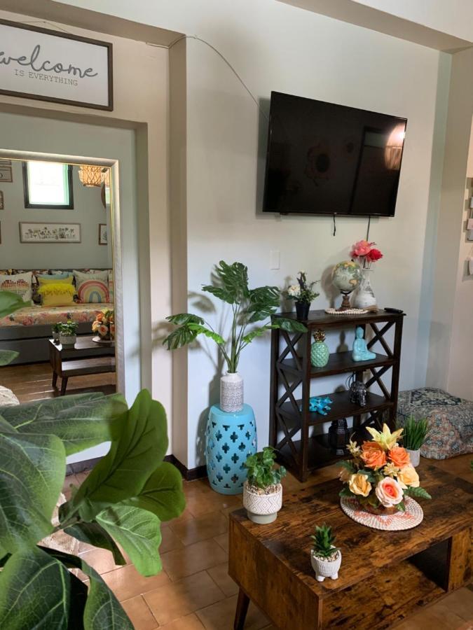 The Suites & Vintage Apartment At Casa Of Essence In Heart Of Old San Juan Extérieur photo