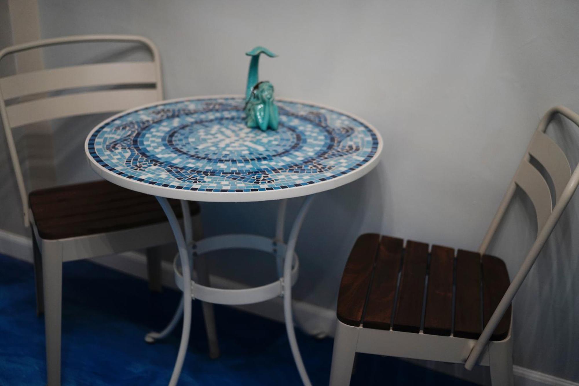The Suites & Vintage Apartment At Casa Of Essence In Heart Of Old San Juan Extérieur photo