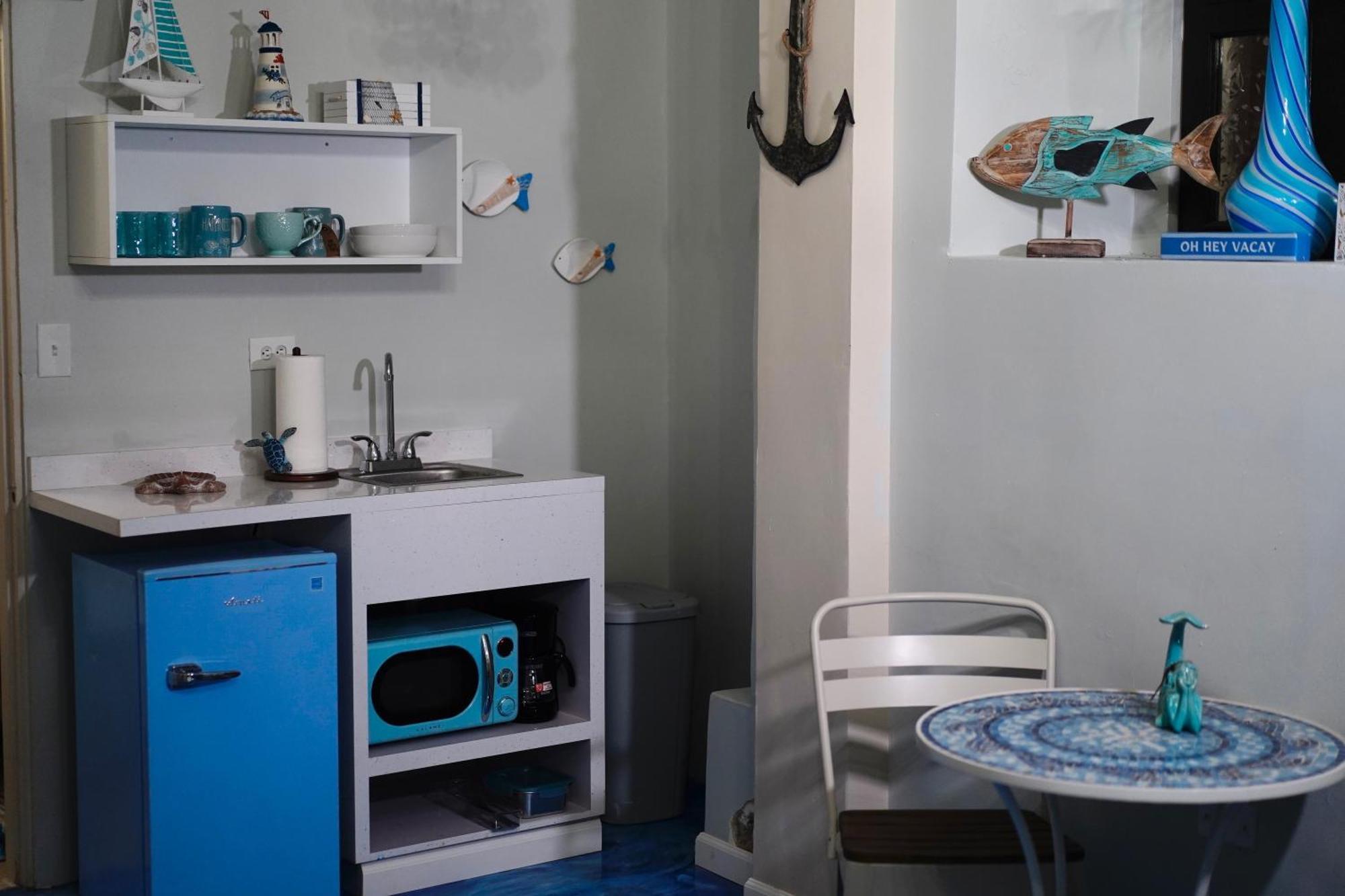 The Suites & Vintage Apartment At Casa Of Essence In Heart Of Old San Juan Extérieur photo