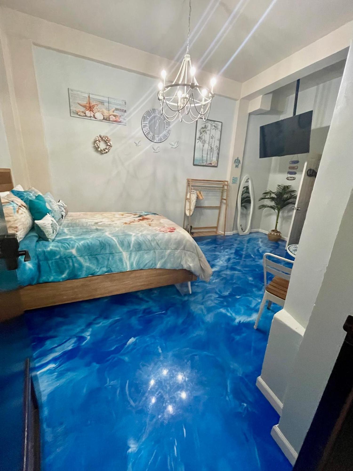 The Suites & Vintage Apartment At Casa Of Essence In Heart Of Old San Juan Extérieur photo