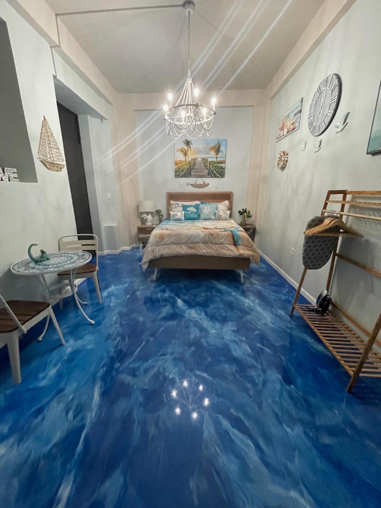 The Suites & Vintage Apartment At Casa Of Essence In Heart Of Old San Juan Extérieur photo