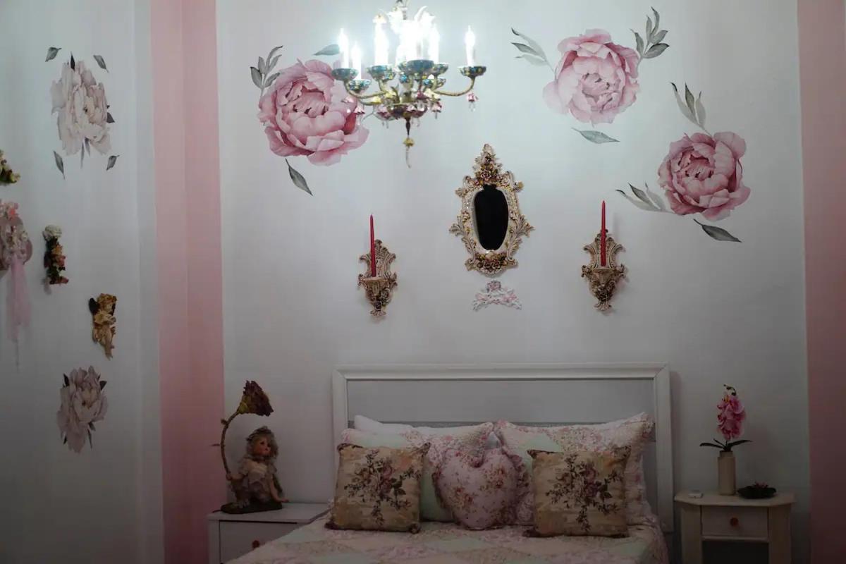 The Suites & Vintage Apartment At Casa Of Essence In Heart Of Old San Juan Extérieur photo