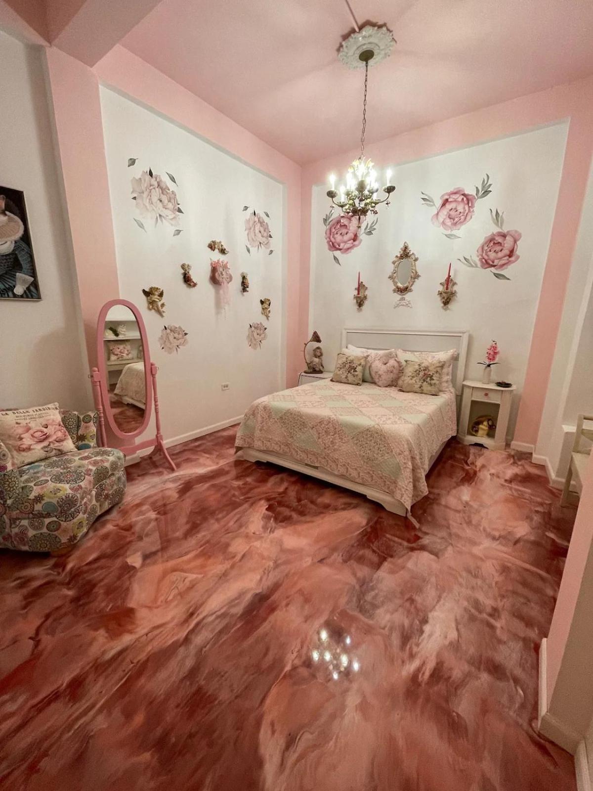The Suites & Vintage Apartment At Casa Of Essence In Heart Of Old San Juan Extérieur photo