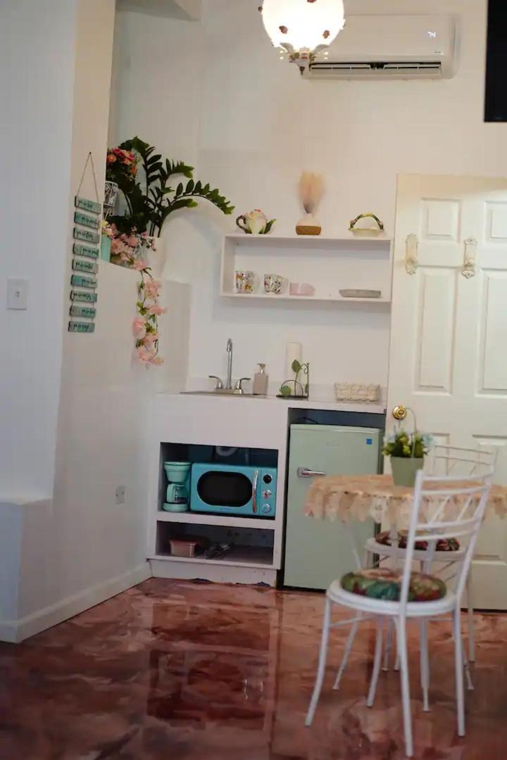 The Suites & Vintage Apartment At Casa Of Essence In Heart Of Old San Juan Extérieur photo