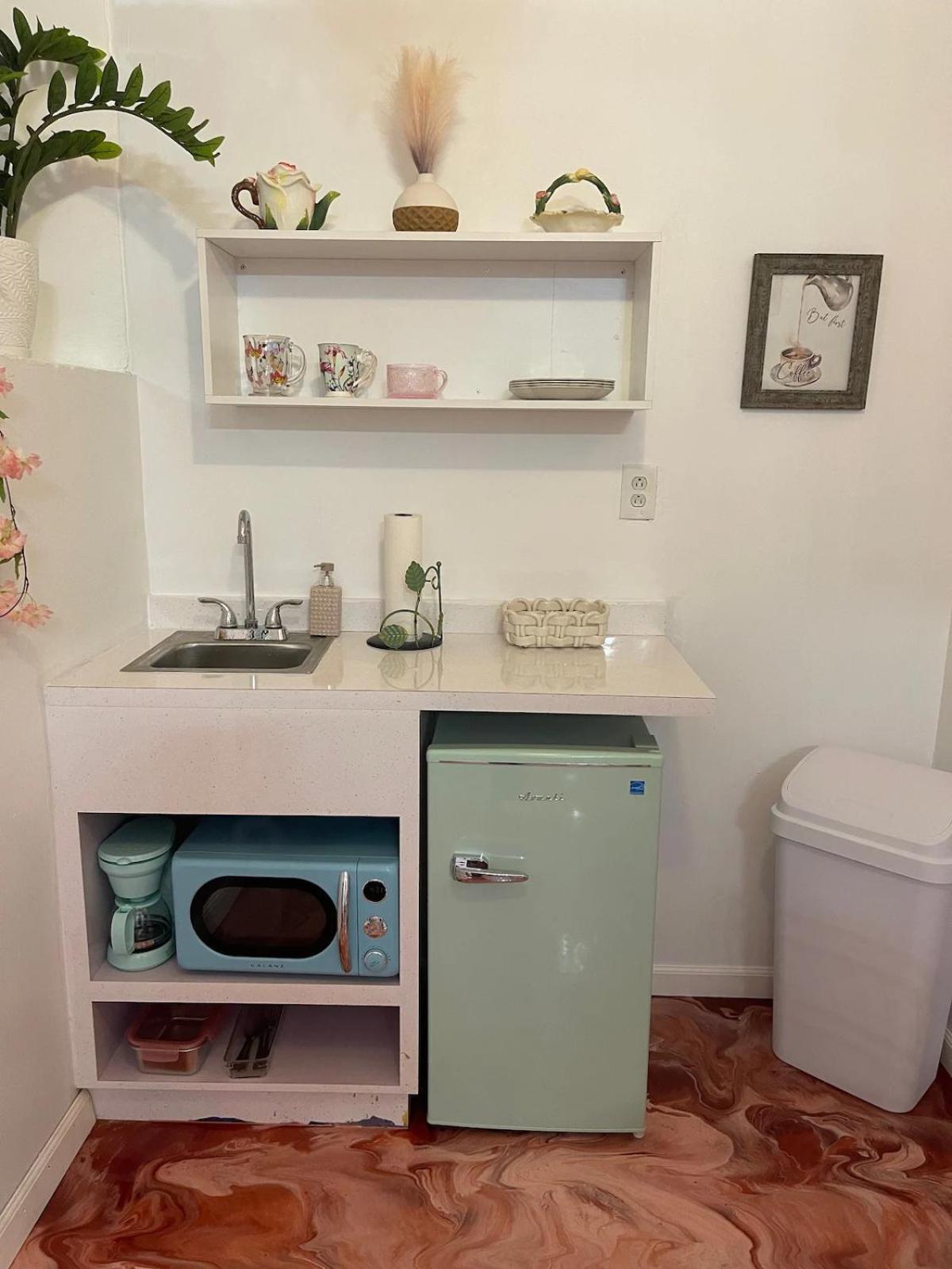 The Suites & Vintage Apartment At Casa Of Essence In Heart Of Old San Juan Extérieur photo