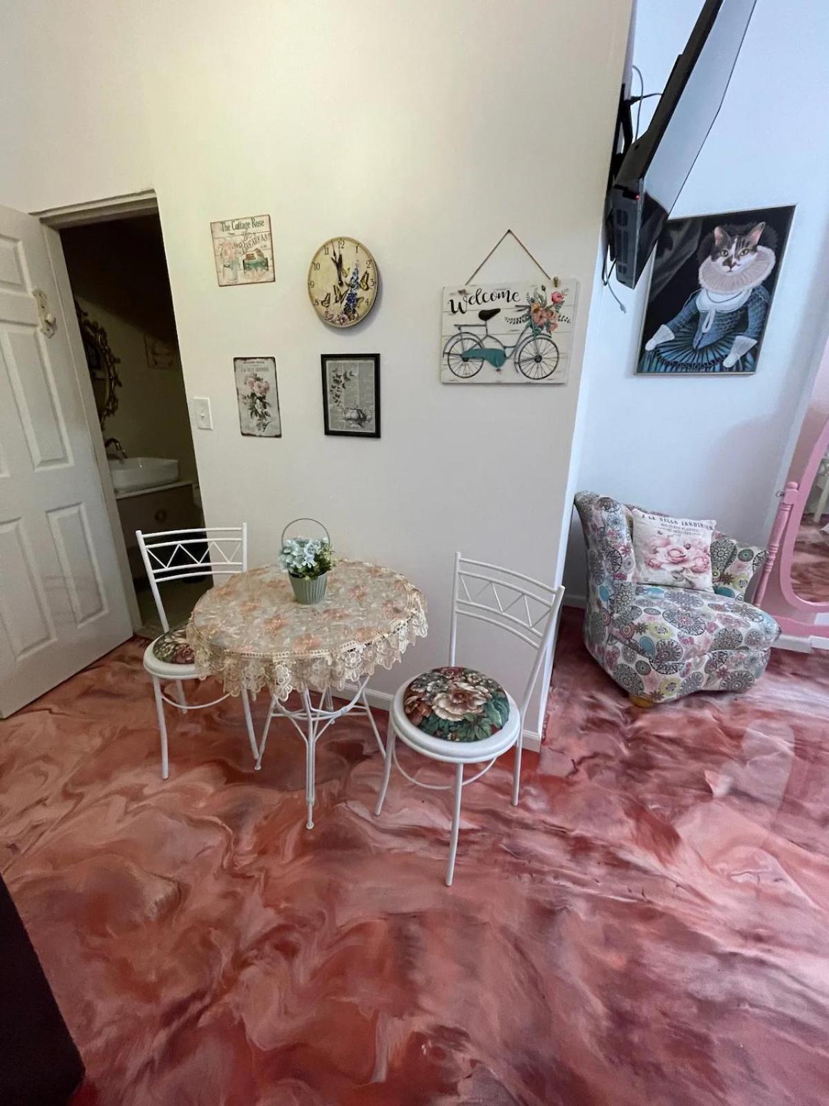 The Suites & Vintage Apartment At Casa Of Essence In Heart Of Old San Juan Extérieur photo