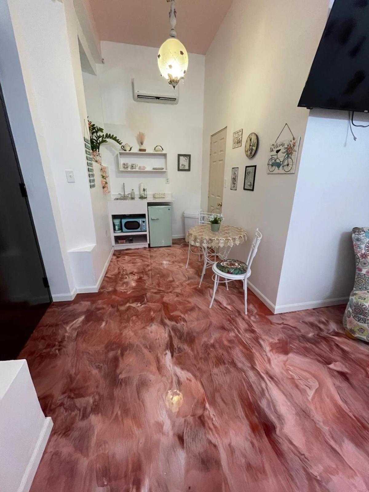 The Suites & Vintage Apartment At Casa Of Essence In Heart Of Old San Juan Extérieur photo