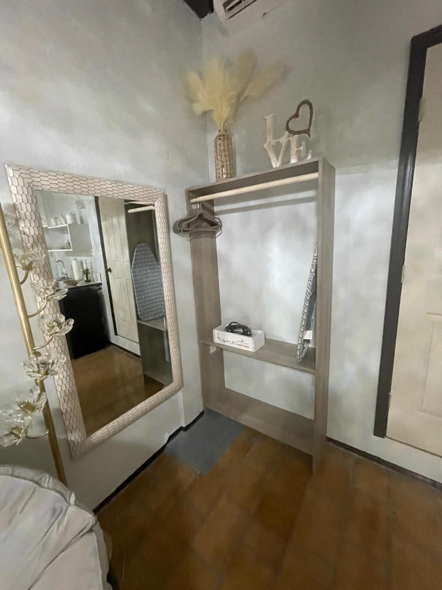 The Suites & Vintage Apartment At Casa Of Essence In Heart Of Old San Juan Extérieur photo