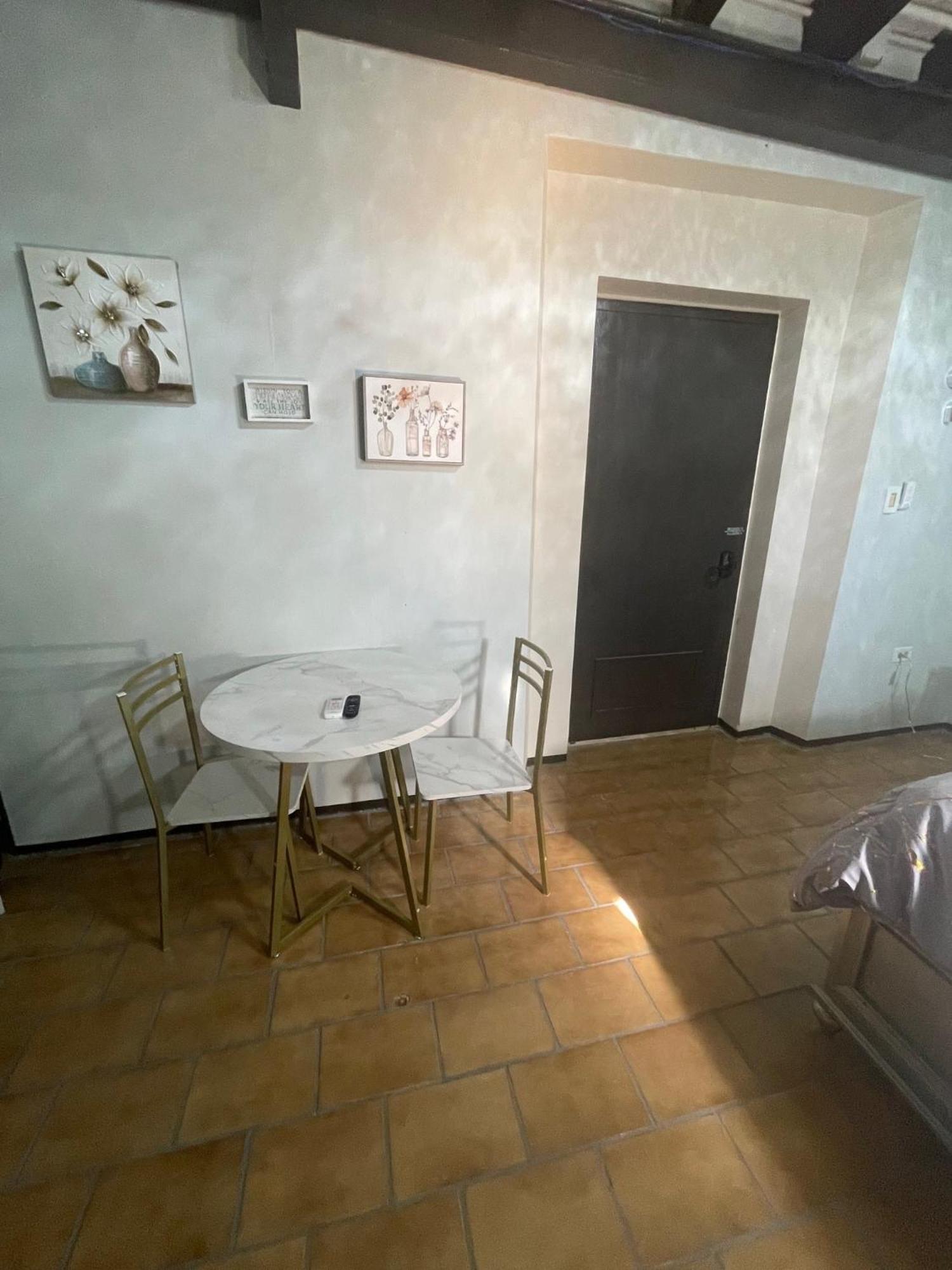 The Suites & Vintage Apartment At Casa Of Essence In Heart Of Old San Juan Extérieur photo