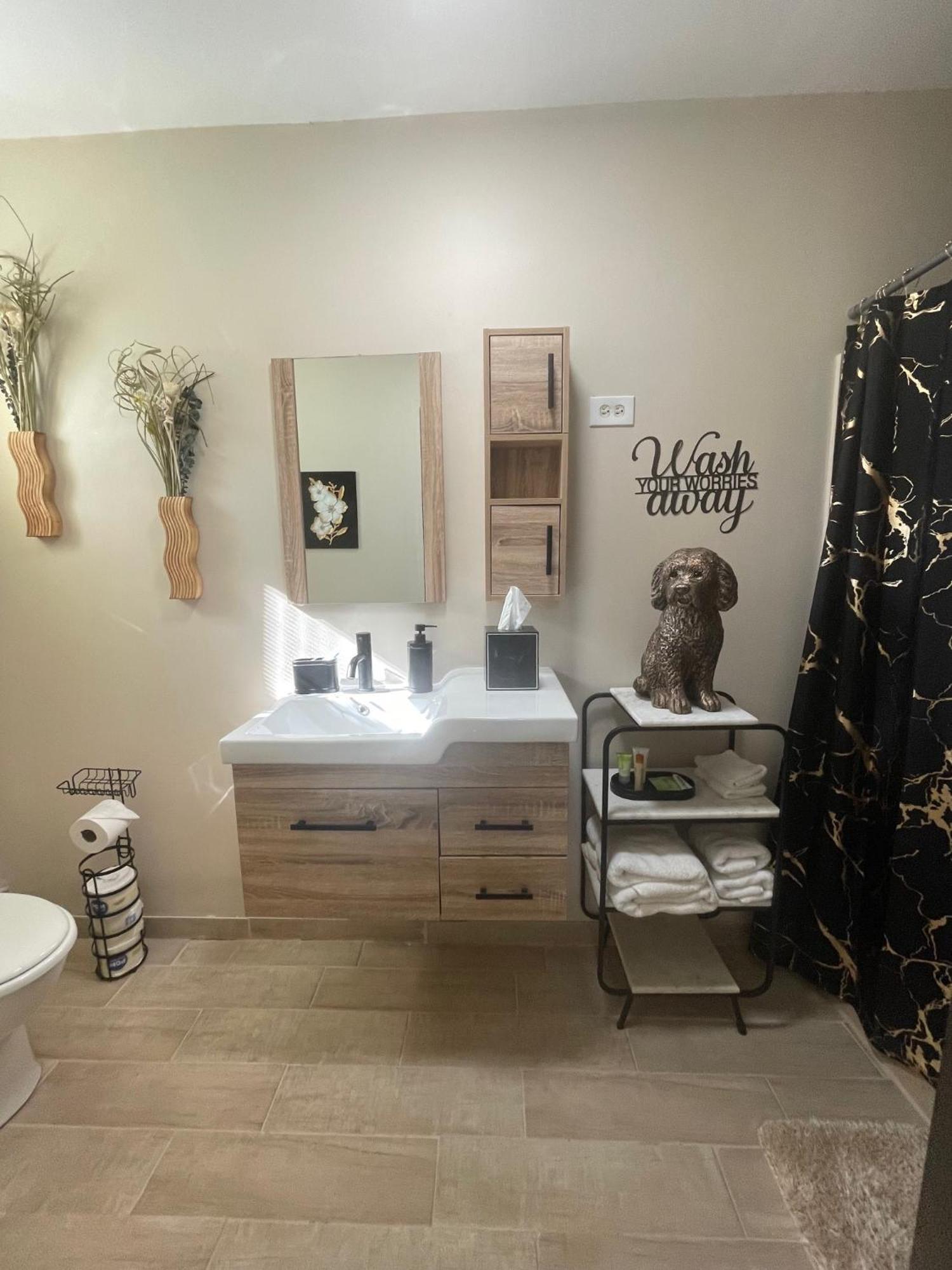 The Suites & Vintage Apartment At Casa Of Essence In Heart Of Old San Juan Extérieur photo