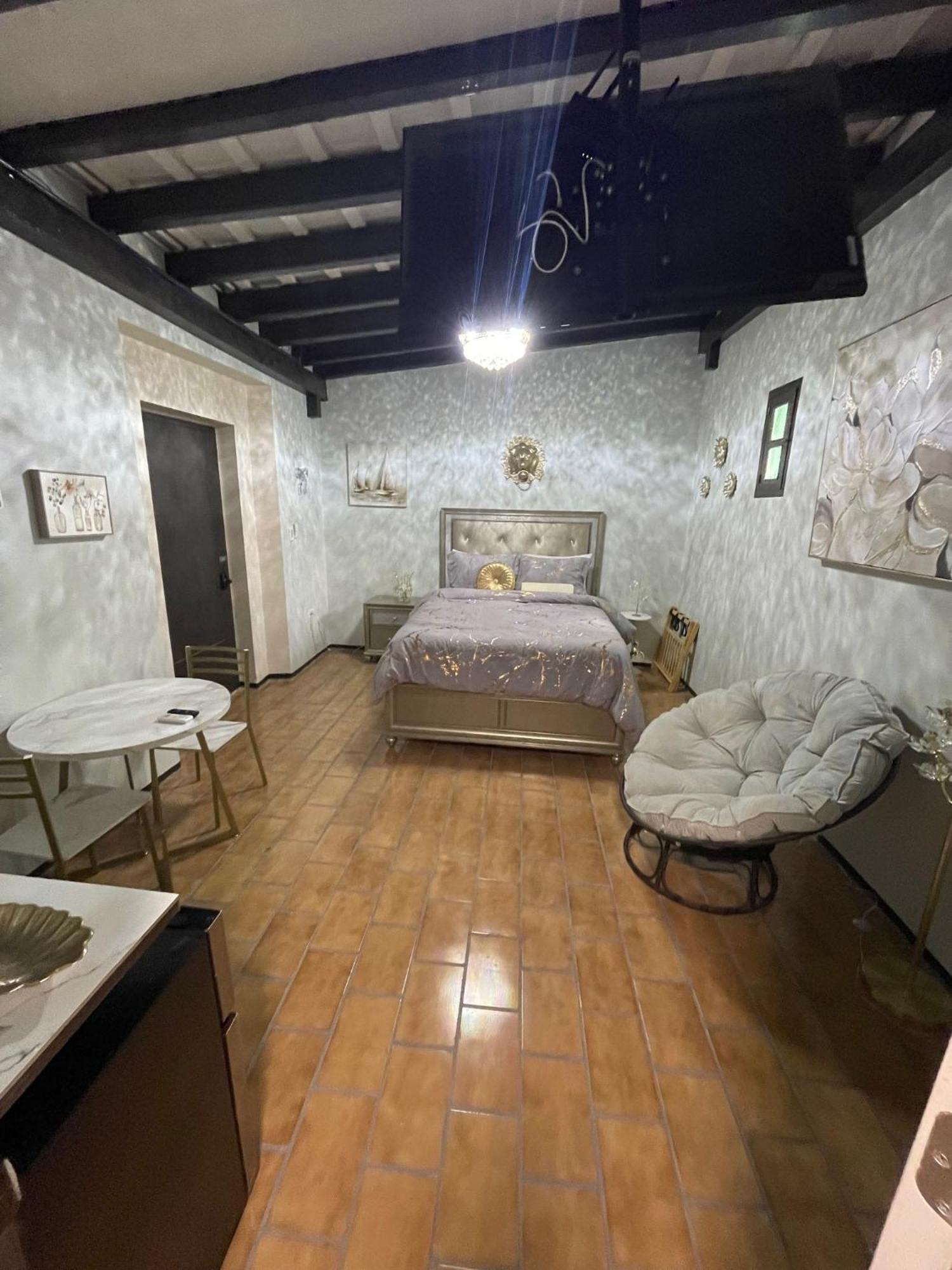 The Suites & Vintage Apartment At Casa Of Essence In Heart Of Old San Juan Extérieur photo