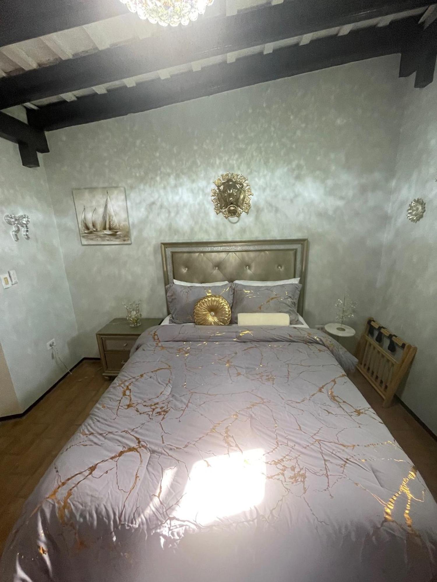The Suites & Vintage Apartment At Casa Of Essence In Heart Of Old San Juan Extérieur photo