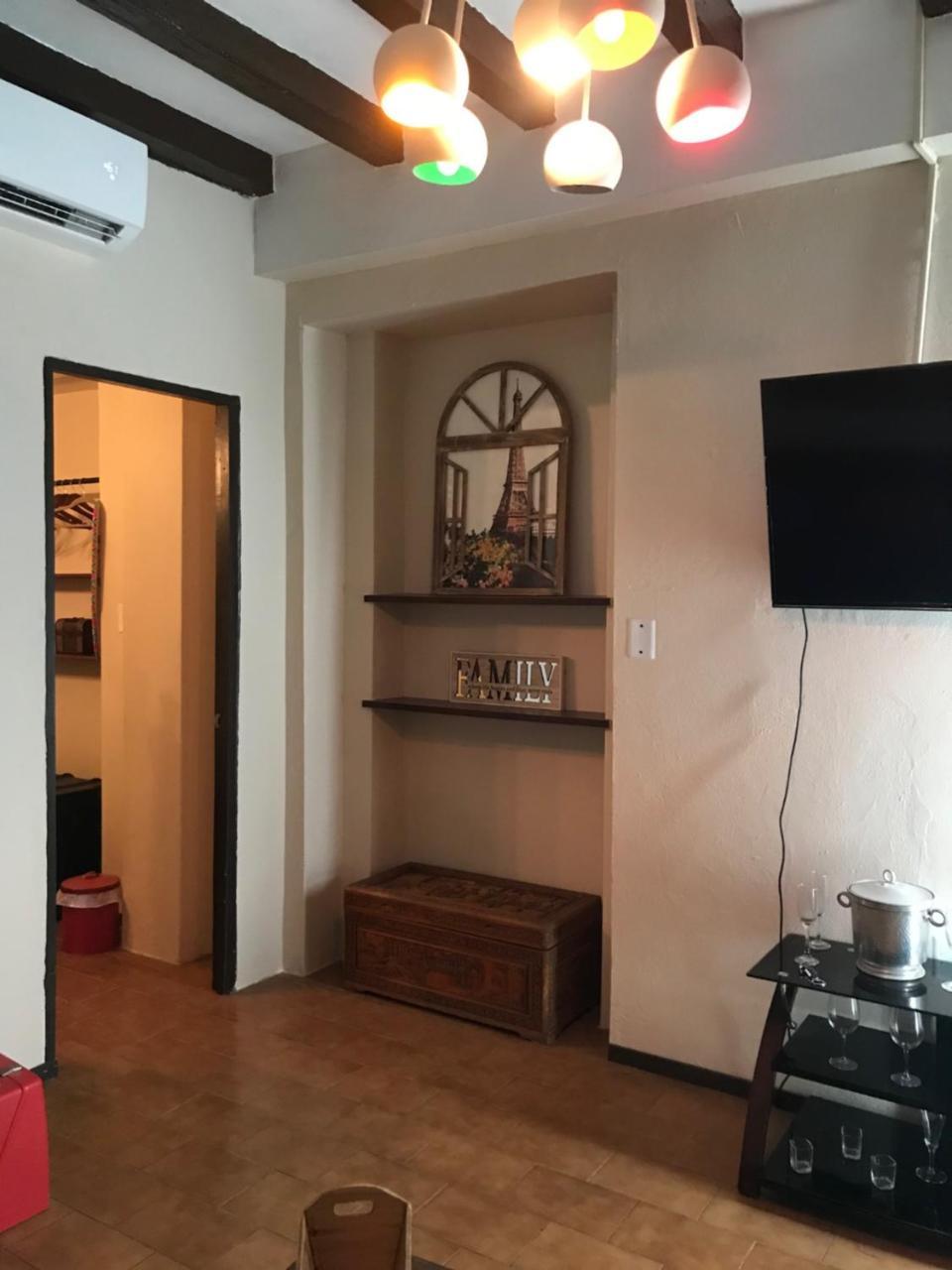 The Suites & Vintage Apartment At Casa Of Essence In Heart Of Old San Juan Extérieur photo