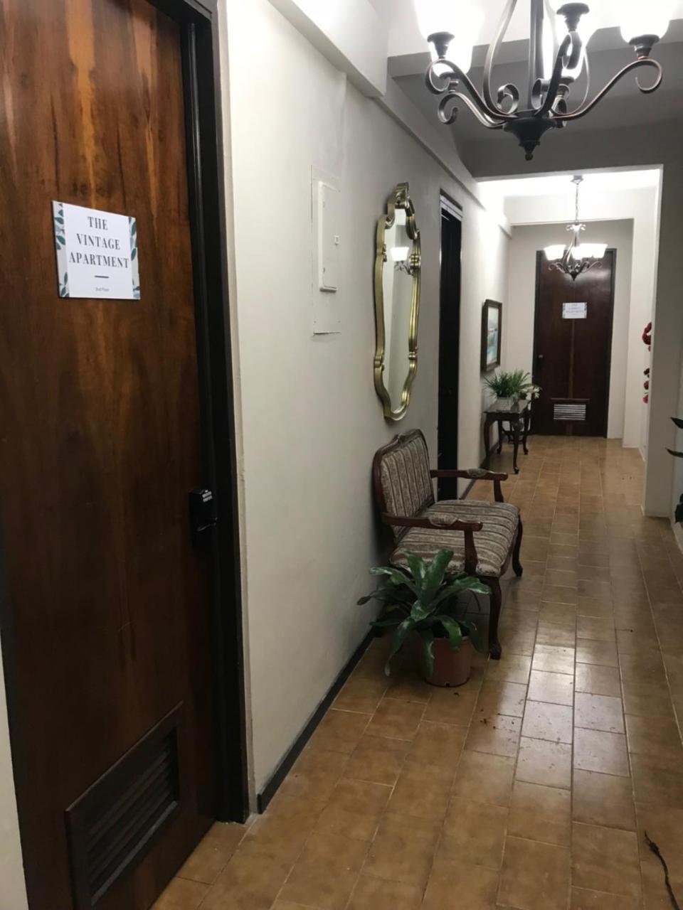The Suites & Vintage Apartment At Casa Of Essence In Heart Of Old San Juan Extérieur photo