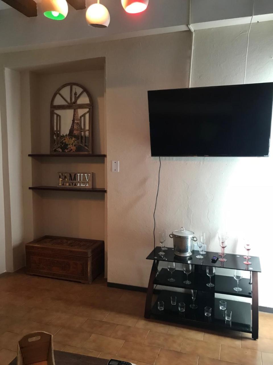 The Suites & Vintage Apartment At Casa Of Essence In Heart Of Old San Juan Extérieur photo